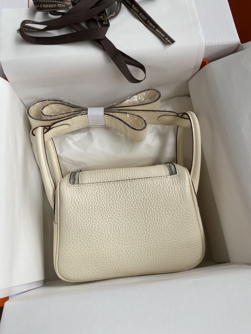 Hermes Lindy Bags